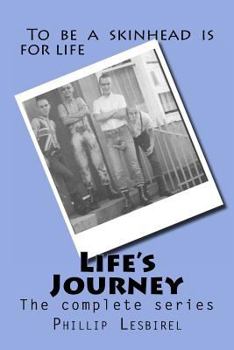 Paperback Life's Journey: The complete series Book