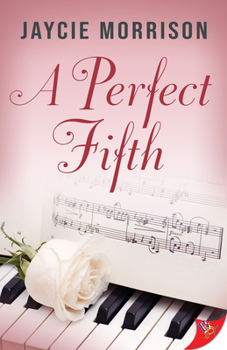 Paperback A Perfect Fifth Book