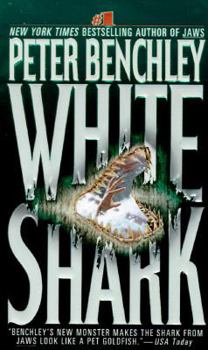 Mass Market Paperback White Shark Book