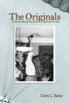 Paperback The Originals (reissue) Book