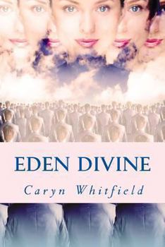 Paperback Eden Divine Book