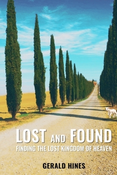 Paperback Lost and Found Book