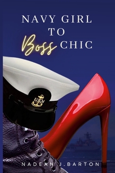 Paperback Navy Girl to Boss Chic Book