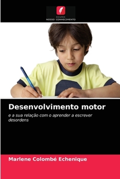 Paperback Desenvolvimento motor [Portuguese] Book