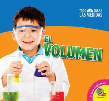 El Volumen - Book  of the Todo Sobre las Medidas