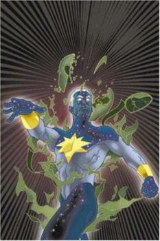 Captain Marvel Volume 4: Odyssey TPB (Captain Marvel) - Book #4 of the Captain Marvel (2002) (Collected Editions)