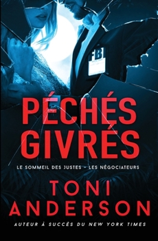 Paperback Péchés givrés [French] Book