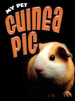 Library Binding Guinea Pig Book