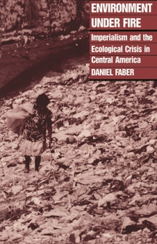 Paperback Environment Under Fire Book