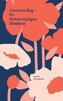 Paperback Connies Bog - En Nyhavnspiges Skæbne [Danish] Book