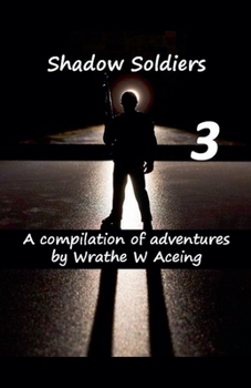 Paperback Shadow Soldiers #3 Book