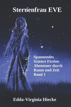 Paperback Sternenfrau Eve [German] Book