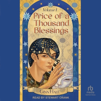 Audio CD Price of a Thousand Blessings Volume 1 Book