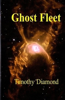 Paperback Ghost Fleet Book