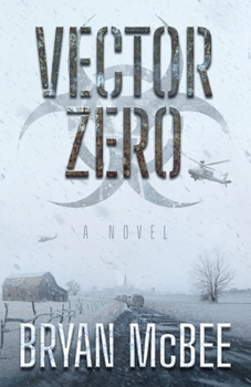 Paperback Vector Zero Book