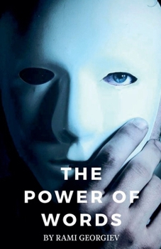 Paperback The Power of Words Book