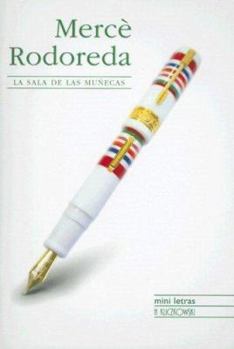 Paperback La sala de las munecas/ The Living Room of Dolls (Mini letras) (Spanish Edition) [Spanish] Book
