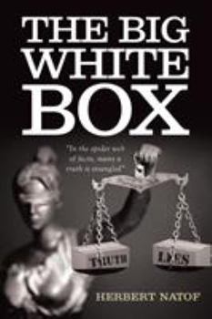 Paperback The Big White Box Book