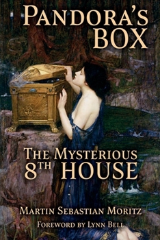 Paperback Pandora's Box: The Mysterious 8th House Book