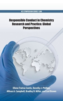Hardcover Responsible Conduct in Chemistry Research and Practice Book