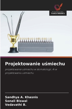 Paperback Projektowanie usmiechu (Polish Edition) [Polish] Book