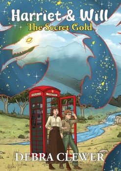 Harriet & Will - the secret gold
