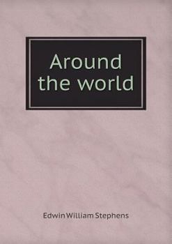 Paperback Around the world Book