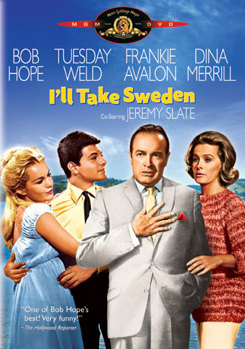 I'll Take Sweden