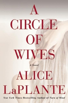 Paperback A Circle of Wives Book