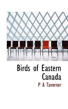 Paperback Birds of Eastern Canada Book
