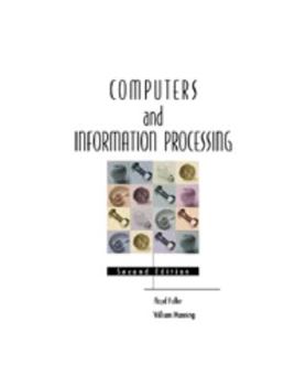 Paperback Comptrs Inform Proc Ed2 Book