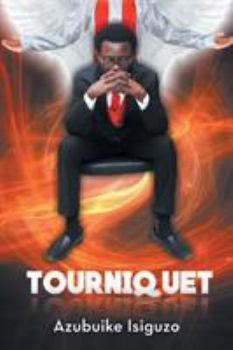 Paperback Tourniquet Book