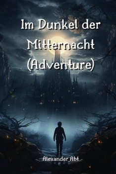 Paperback Im Dunkel der Mitternacht (Adventure) [German] Book