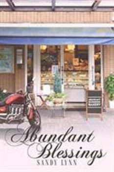 Paperback Abundant Blessings Book