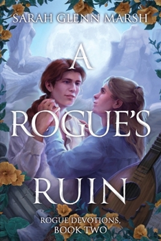 A Rogue's Ruin