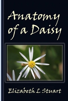 Paperback Anatomy of a Daisy Book
