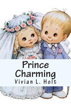 Paperback Prince Charming: Lanthia Series Book