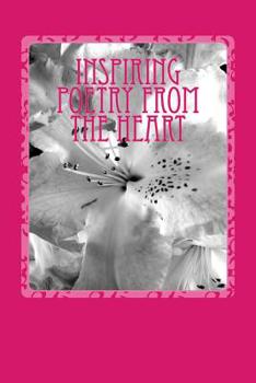 Paperback Inspiring poetry from the heart Book