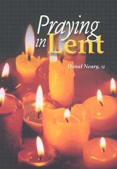 Paperback Praying in Lent: Book
