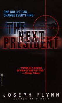 Mass Market Paperback The Next President Book