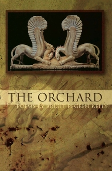 Paperback The Orchard Book