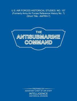 The Antisubmarine Command