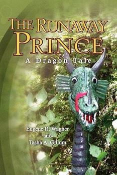 Paperback The Runaway Prince Book