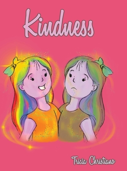 Hardcover Kindness Book