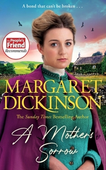 Paperback A Mother's Sorrow: A gripping story of family, hardship and love from the Queen of the Saga Book