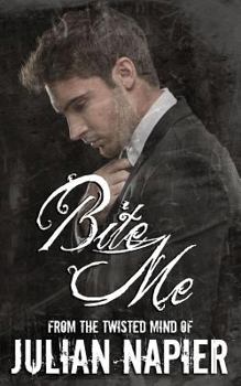 Paperback Bite Me Book