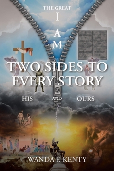 Paperback Two Sides To Every Story: His And Ours Book