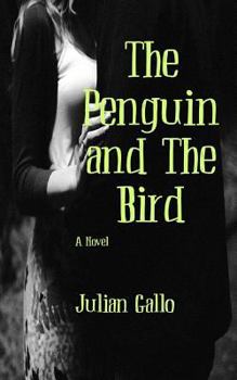Paperback The Penguin and The Bird Book