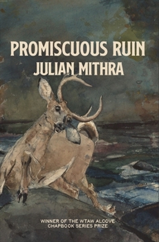 Paperback Promiscuous Ruin Book