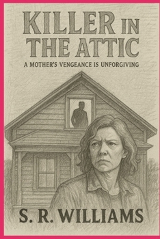 Paperback Killer In The Attic Book